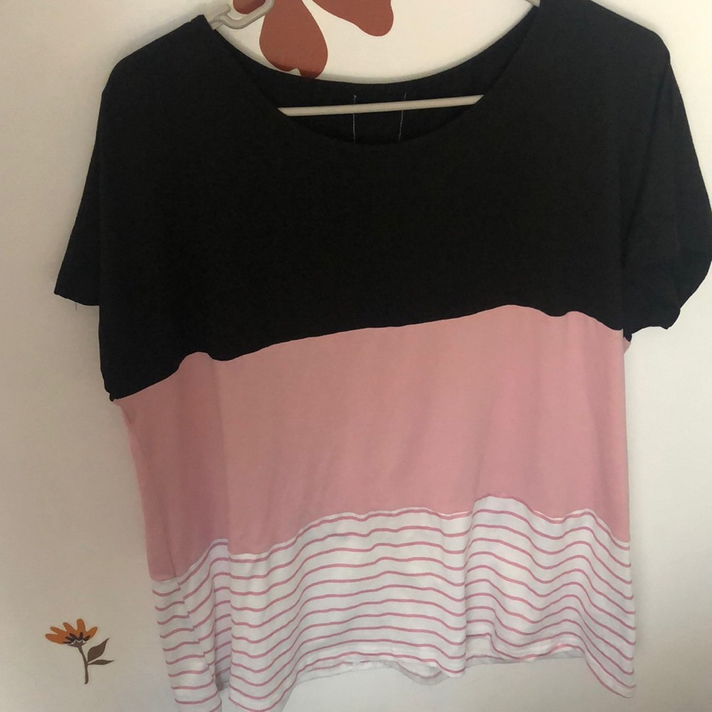 SS Color Block